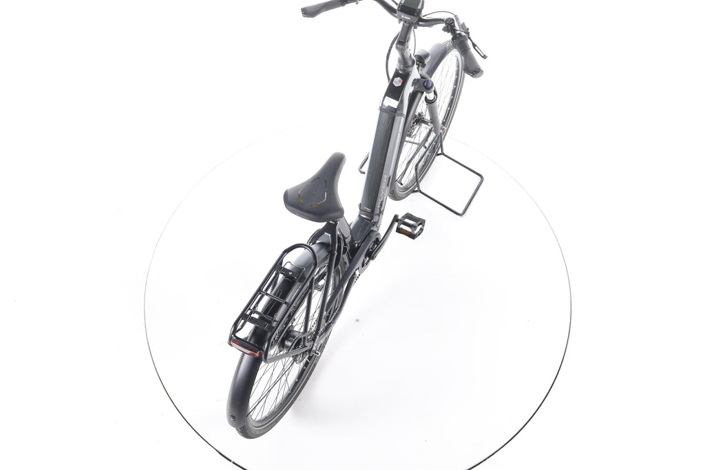 FLYER Gotour6 3.40 Comfort City E-Bike Tiefeinsteiger - Image 23