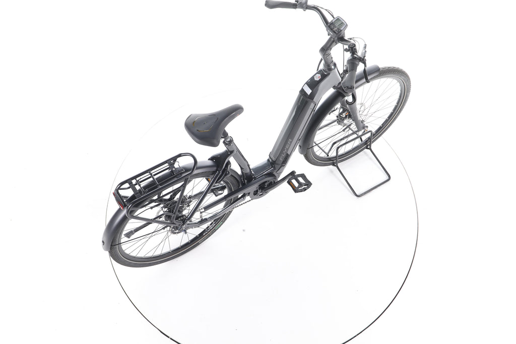 FLYER Gotour6 3.40 Comfort City E-Bike Tiefeinsteiger - Image 24