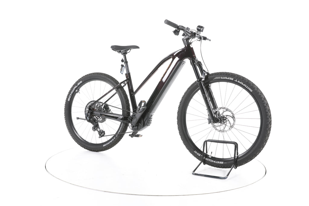 Cube Reaction Hybrid Trekking E-Bike 2025 - Image 2