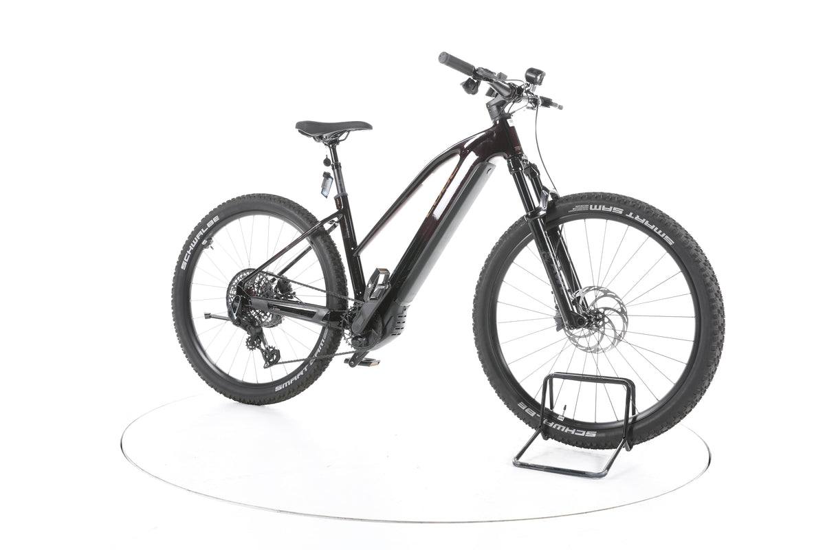 Cube Reaction Hybrid Trekking E-Bike 2025 - Image 2