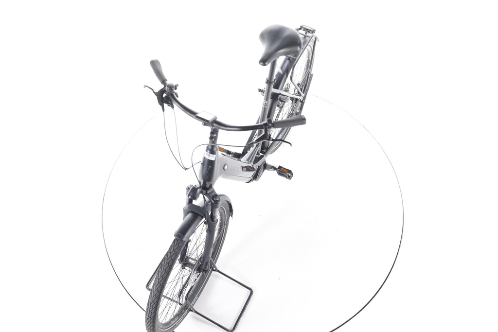 Bulls Cross Lite EVO 1 Trekking E-Bike Tiefeinsteiger 2024 - Image 17