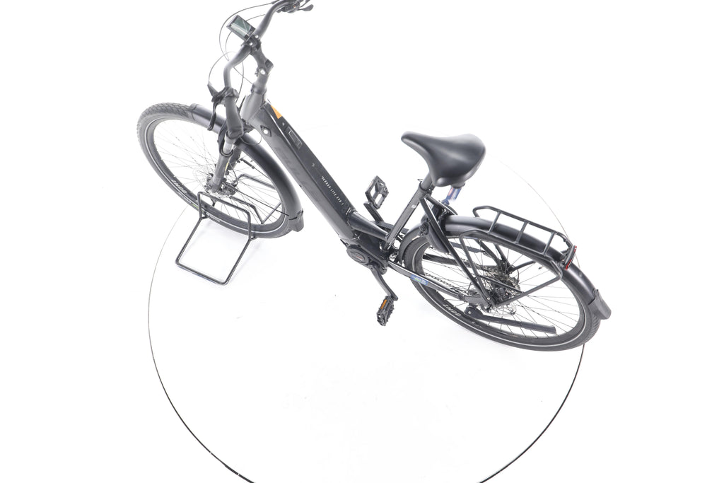 Bulls Cross Lite EVO 1 Trekking E-Bike Tiefeinsteiger 2024 - Image 20