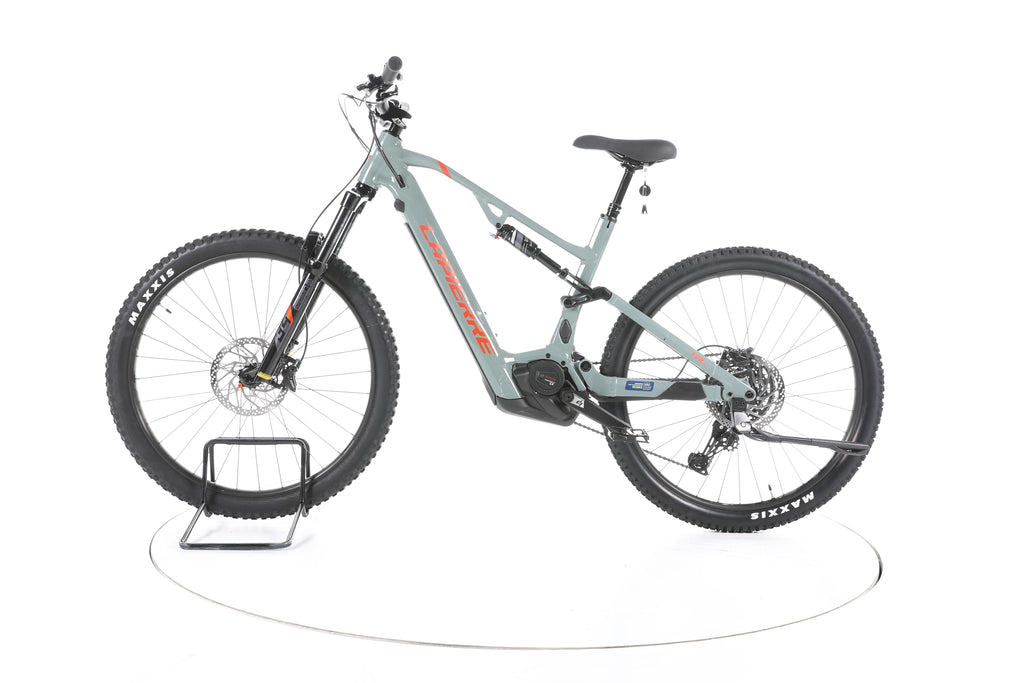 Lapierre Overvolt TR 4.6 E-Bike Fully 2024 - Image 7