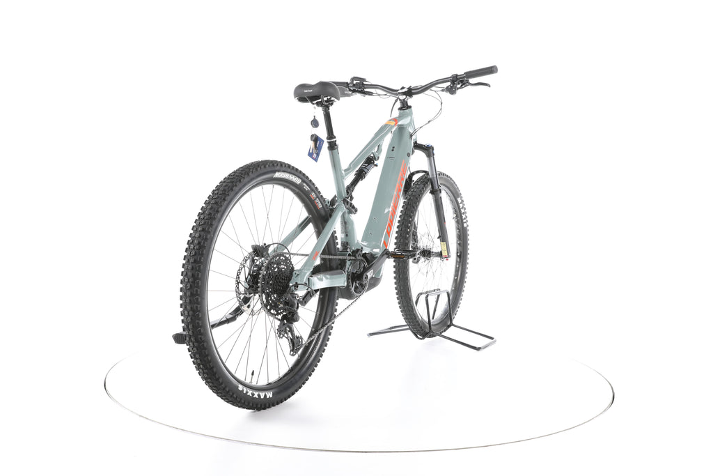 Lapierre Overvolt TR 4.6 E-Bike Fully 2024 - Image 11