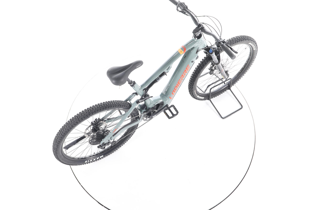 Lapierre Overvolt TR 4.6 E-Bike Fully 2024 - Image 24