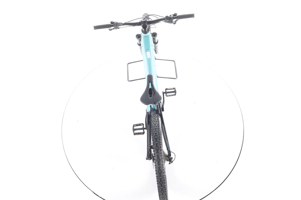 KTM Lycan 771 E-Bike Fully 2025 - Image 22