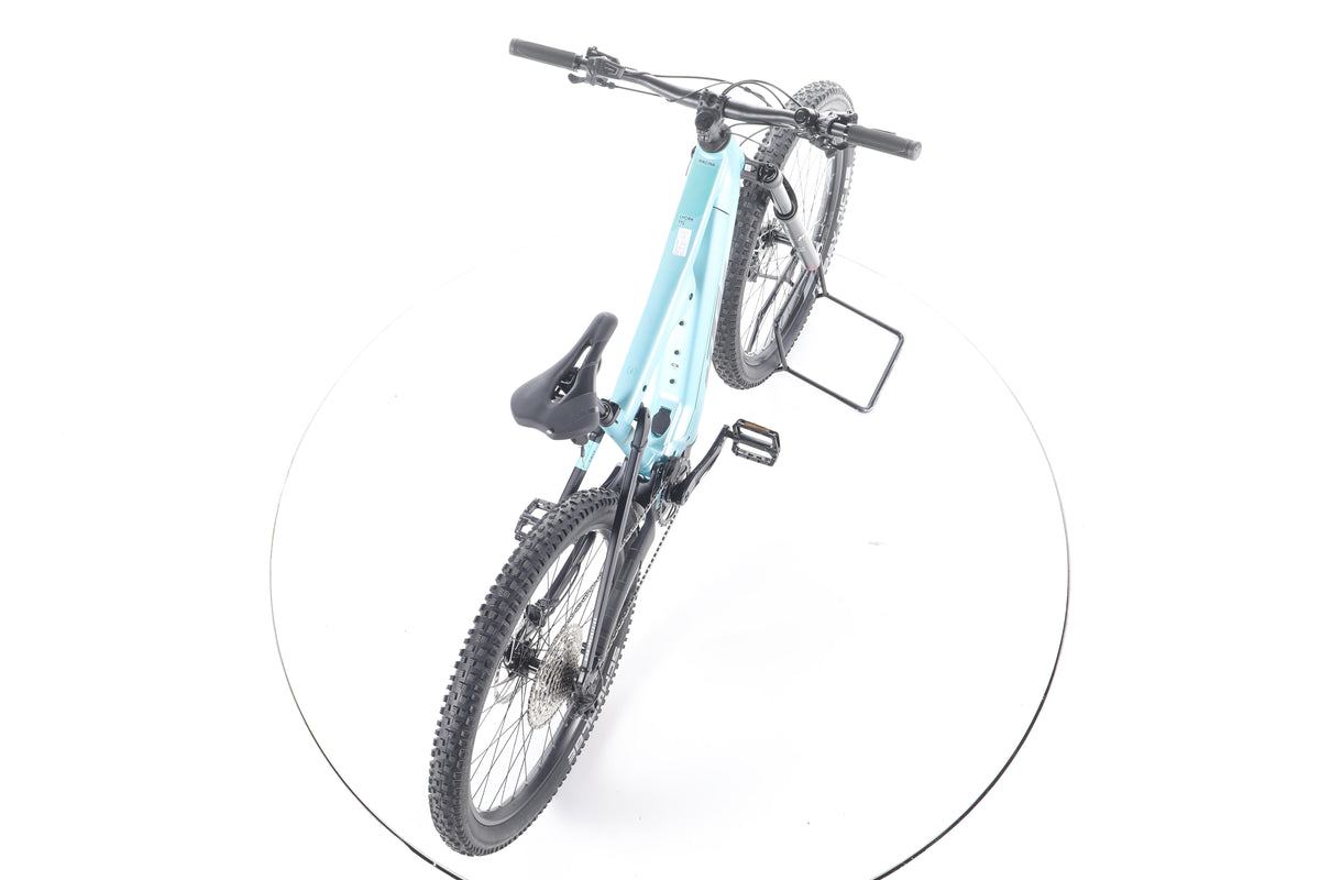 KTM Lycan 771 E-Bike Fully 2025 - Image 23