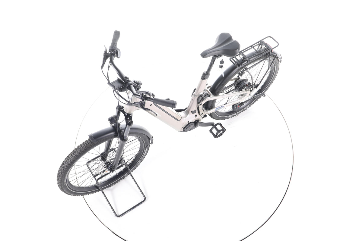 Velo de Ville FEB 990 Smart SUV E-Bike Tiefeinsteiger - Image 18