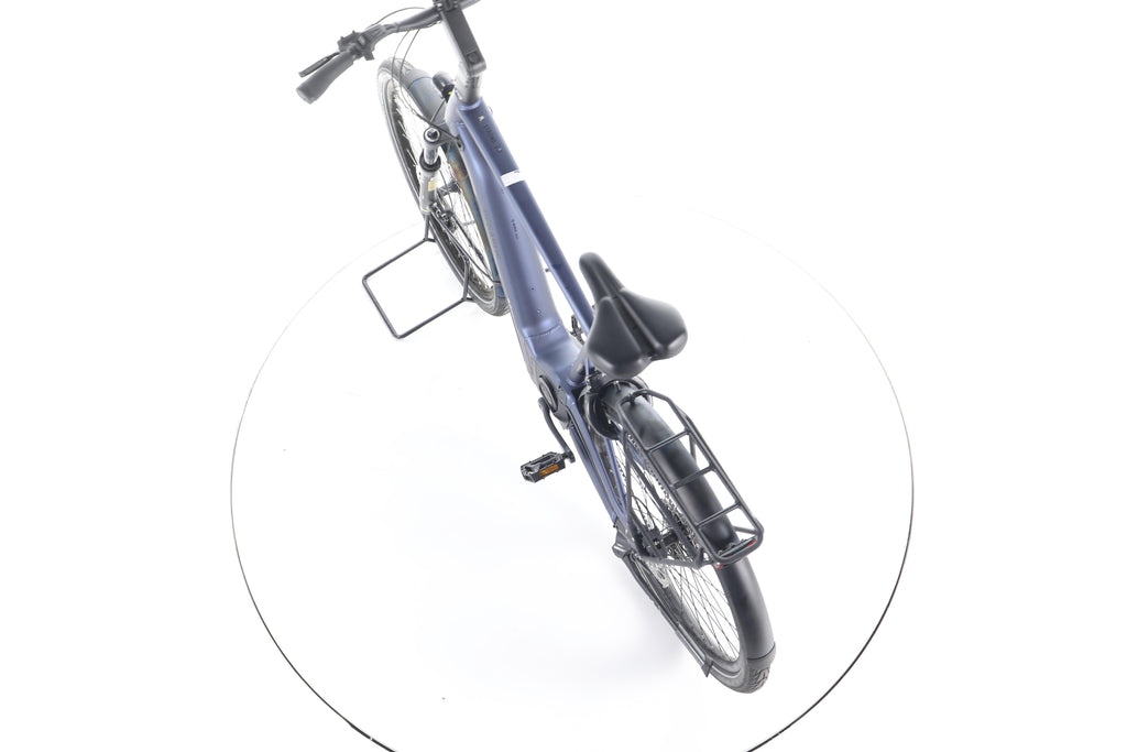 Pegasus Strong EVO 10 Lite Trekking E-Bike - Image 21