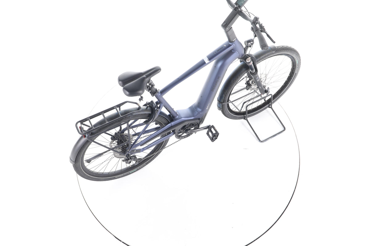 Pegasus Strong EVO 10 Lite Trekking E-Bike - Image 24