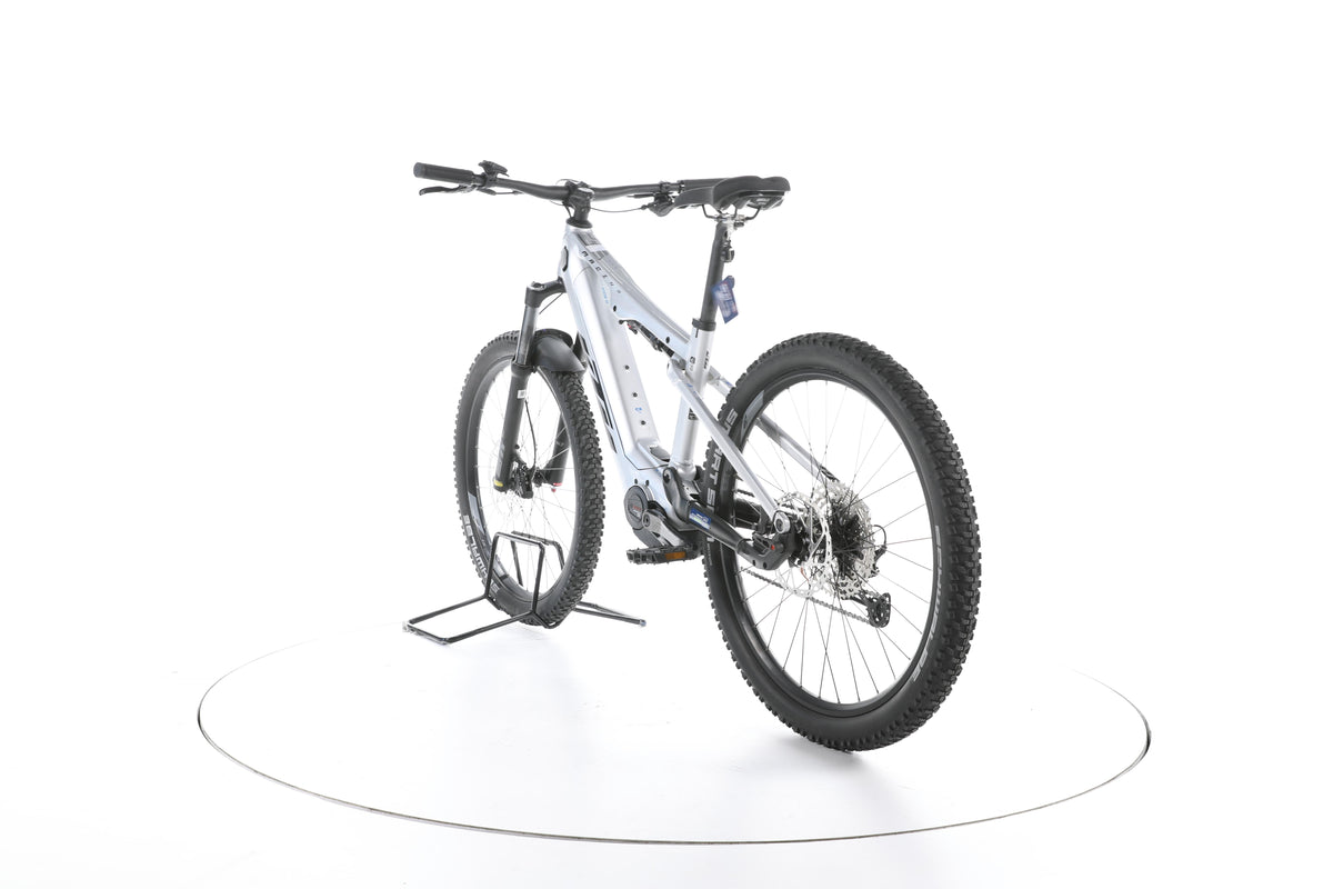KTM Macina Lycan 772 E-Bike Fully - Image 9