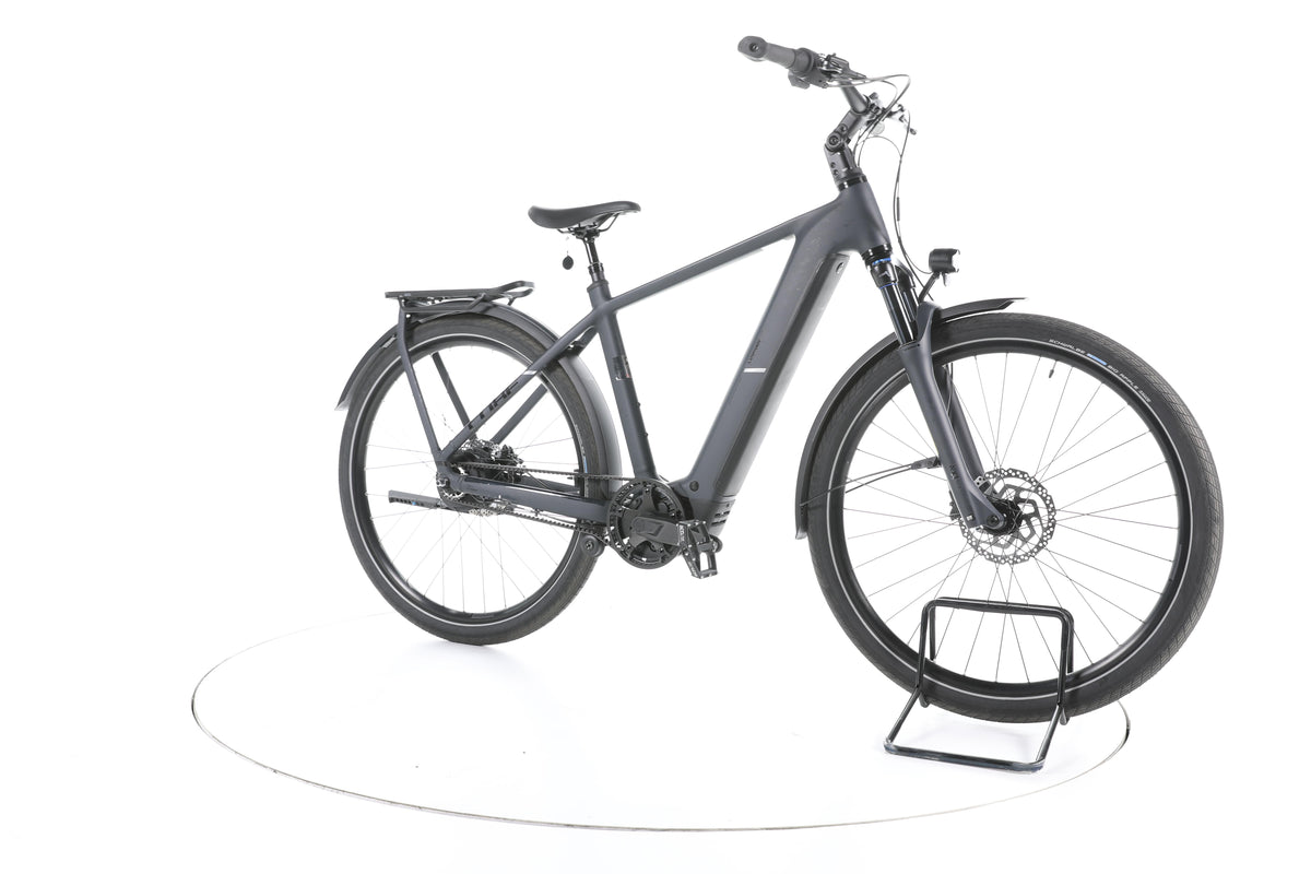 Cube Kathmandu Hybrid Comfort Pro Trekking E-Bike 2025 - Image 2