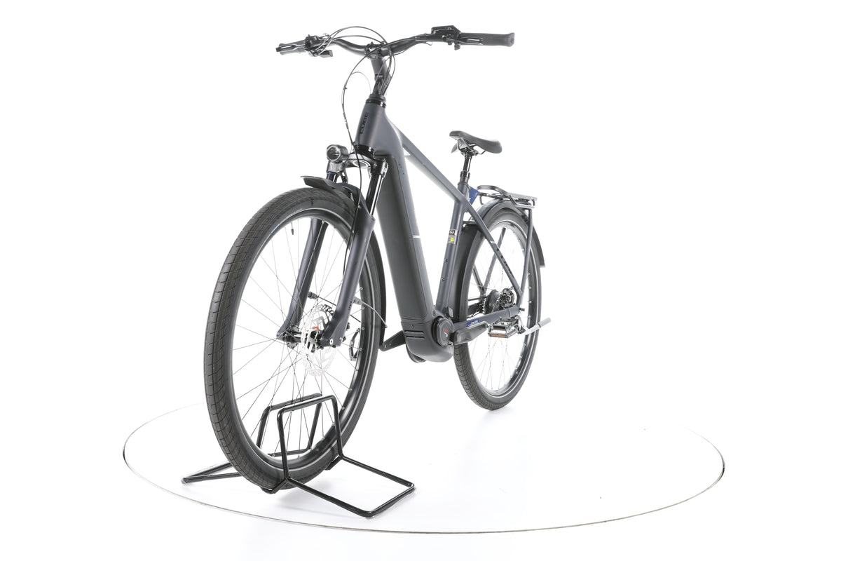 Cube Kathmandu Hybrid Comfort Pro Trekking E-Bike 2025 - Image 5