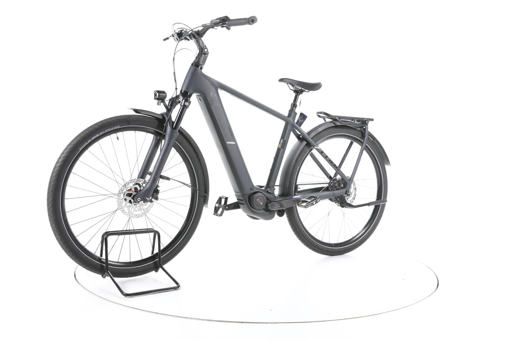 Cube Kathmandu Hybrid Comfort Pro Trekking E-Bike 2025 - Image 6