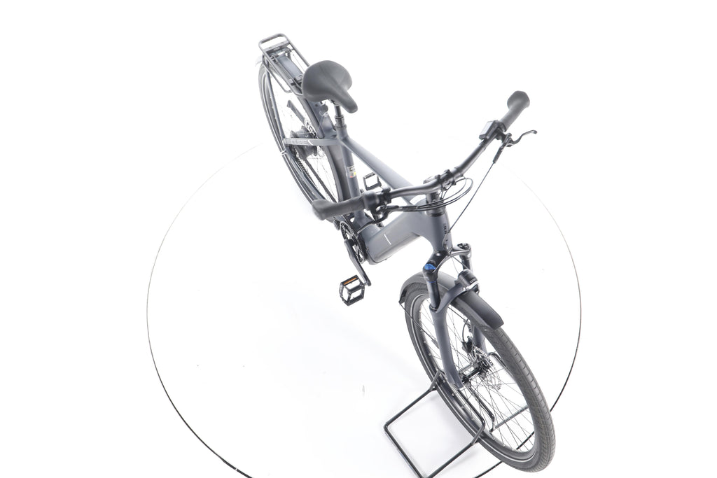 Cube Kathmandu Hybrid Comfort Pro Trekking E-Bike 2025 - Image 15