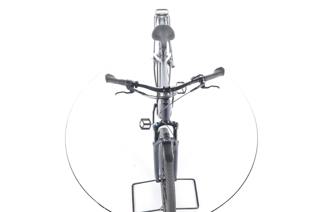 Cube Kathmandu Hybrid Comfort Pro Trekking E-Bike 2025 - Image 16