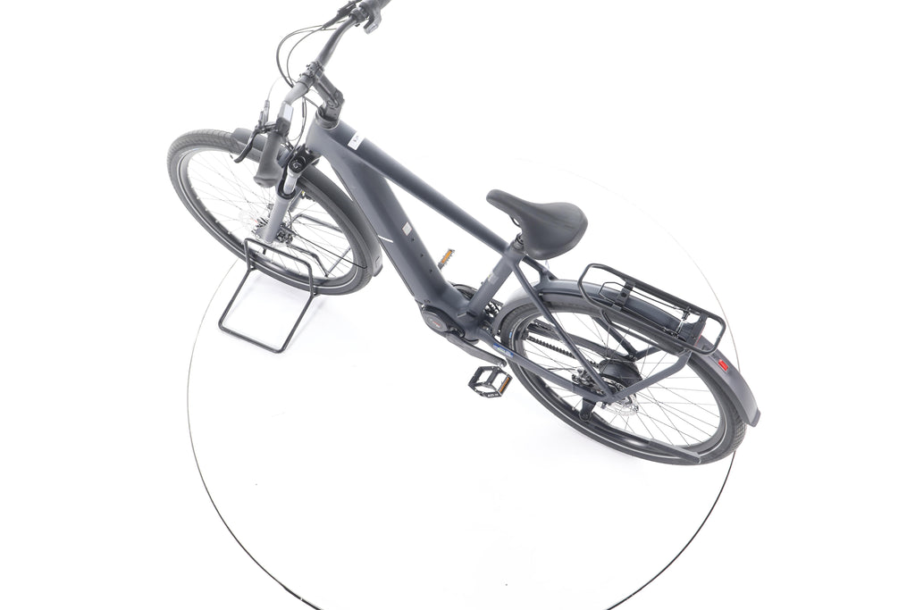 Cube Kathmandu Hybrid Comfort Pro Trekking E-Bike 2025 - Image 20