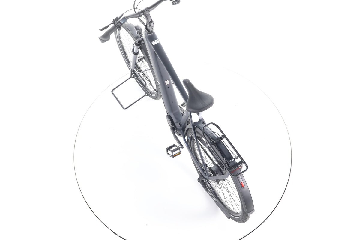 Cube Kathmandu Hybrid Comfort Pro Trekking E-Bike 2025 - Image 21