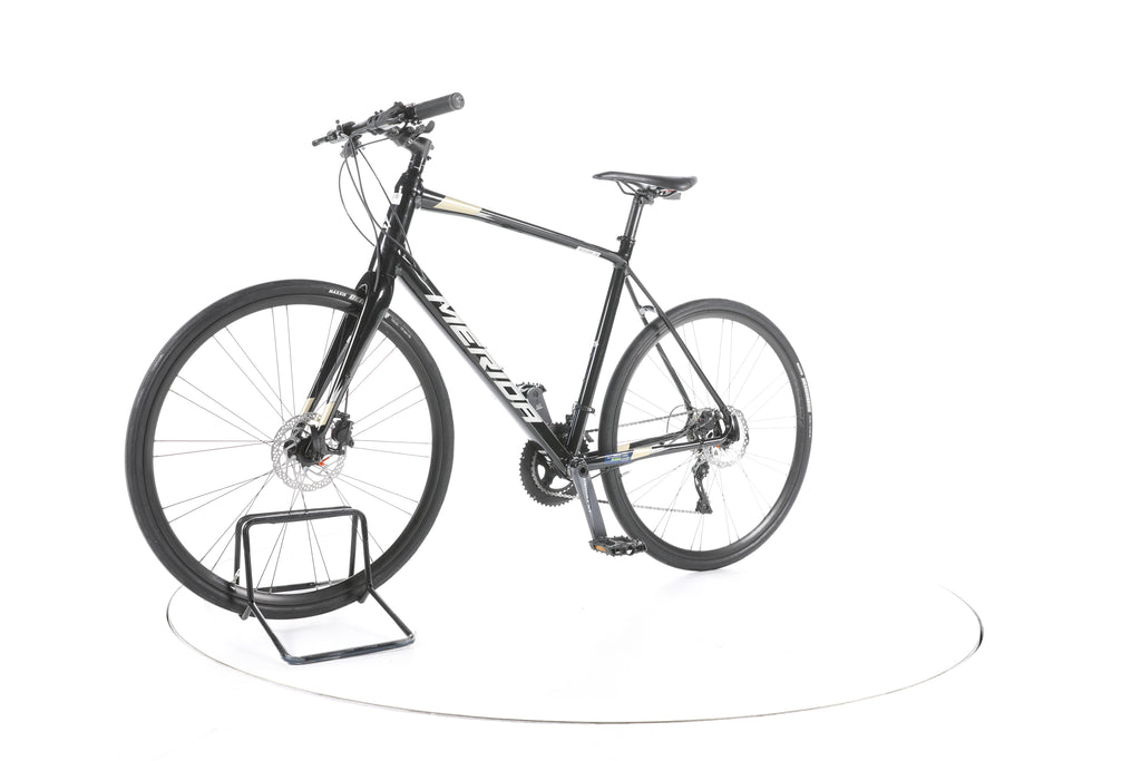 Merida Speeder 900 Fahrrad City & Trekking - Image 6