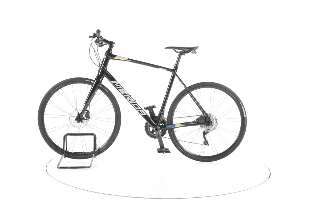 Merida Speeder 900 Fahrrad City & Trekking - Image 7