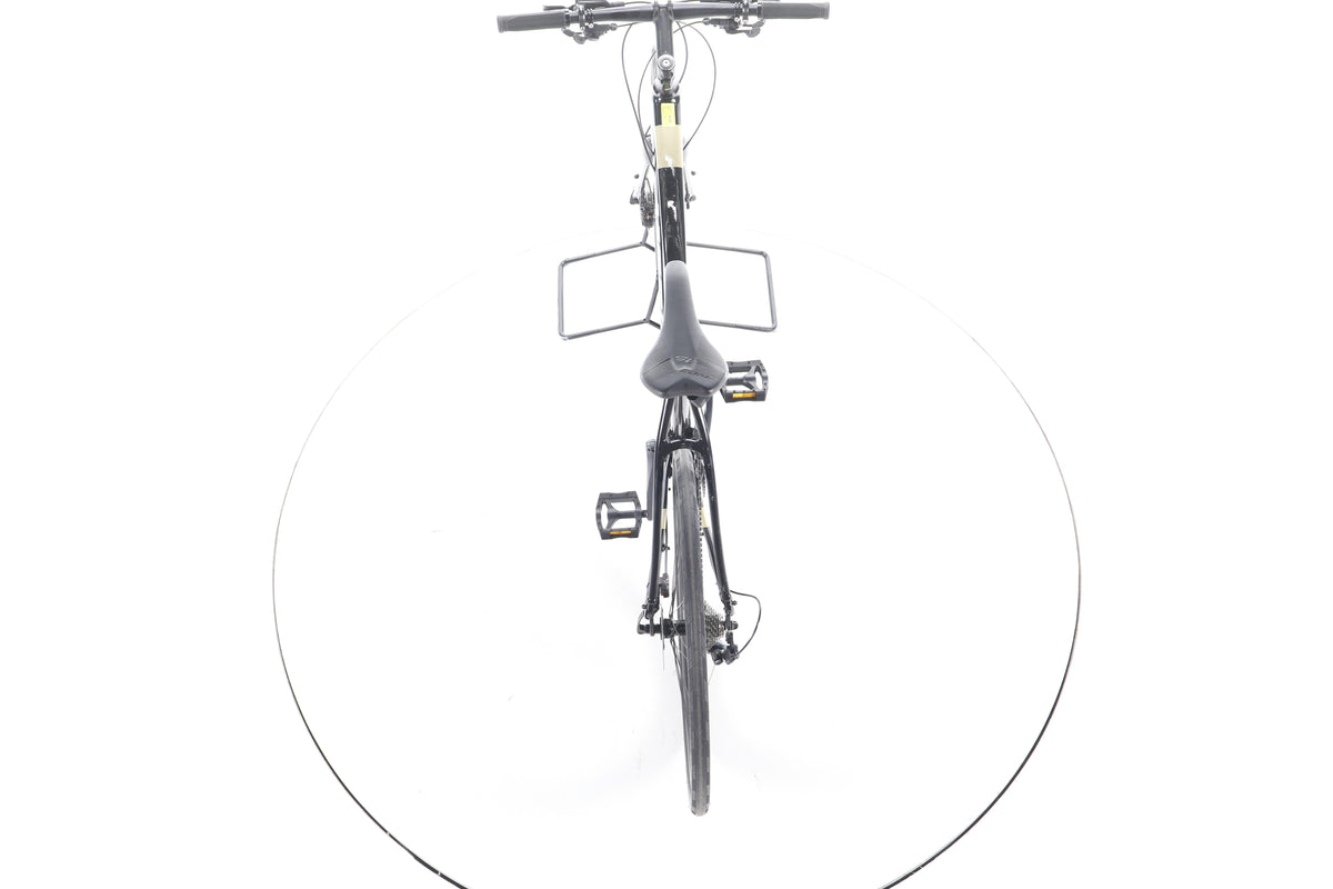 Merida Speeder 900 Fahrrad City & Trekking - Image 22