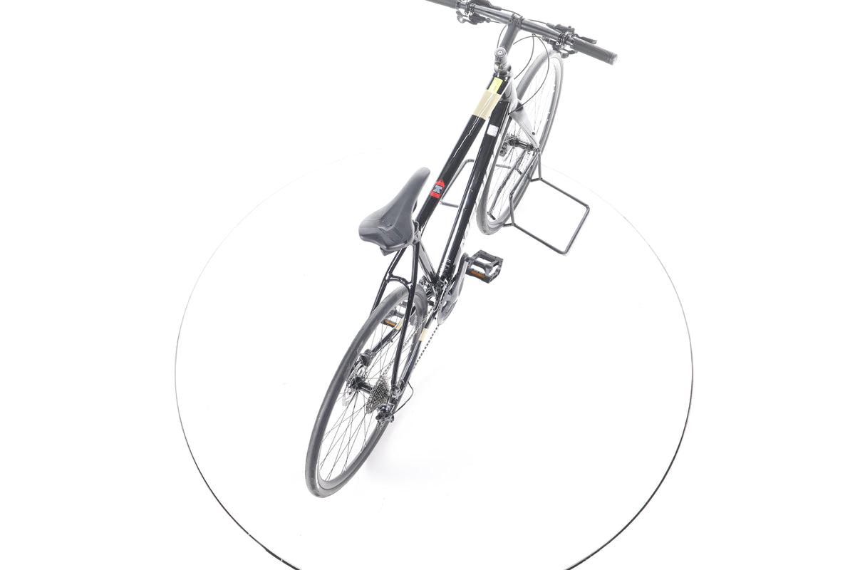 Merida Speeder 900 Fahrrad City & Trekking - Image 23