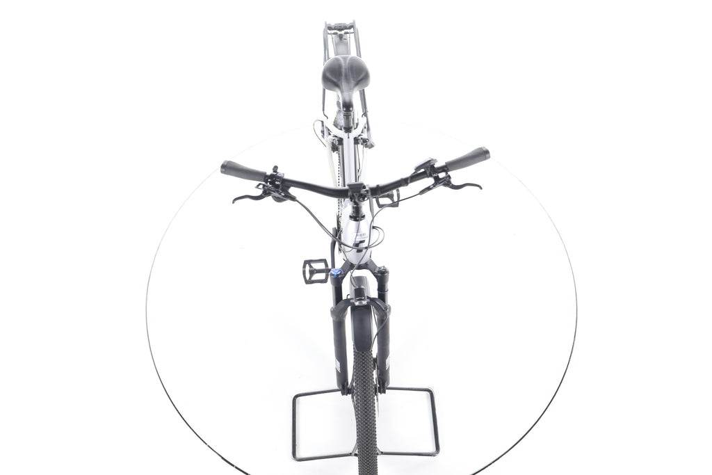 Cube Nuride Hybrid EXC 750 Allroad EE50 Trekking E-Bike - Image 16