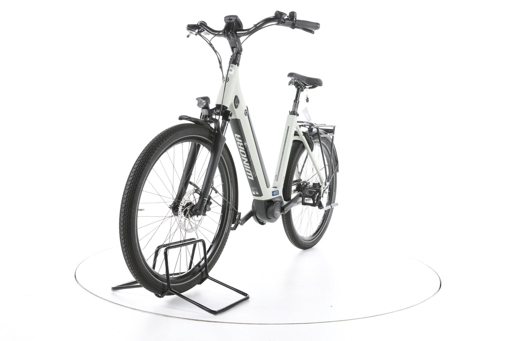Winora Sinus N5 Eco City E-Bike Tiefeinsteiger - Image 5