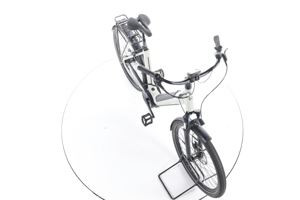 Winora Sinus N5 Eco City E-Bike Tiefeinsteiger - Image 15