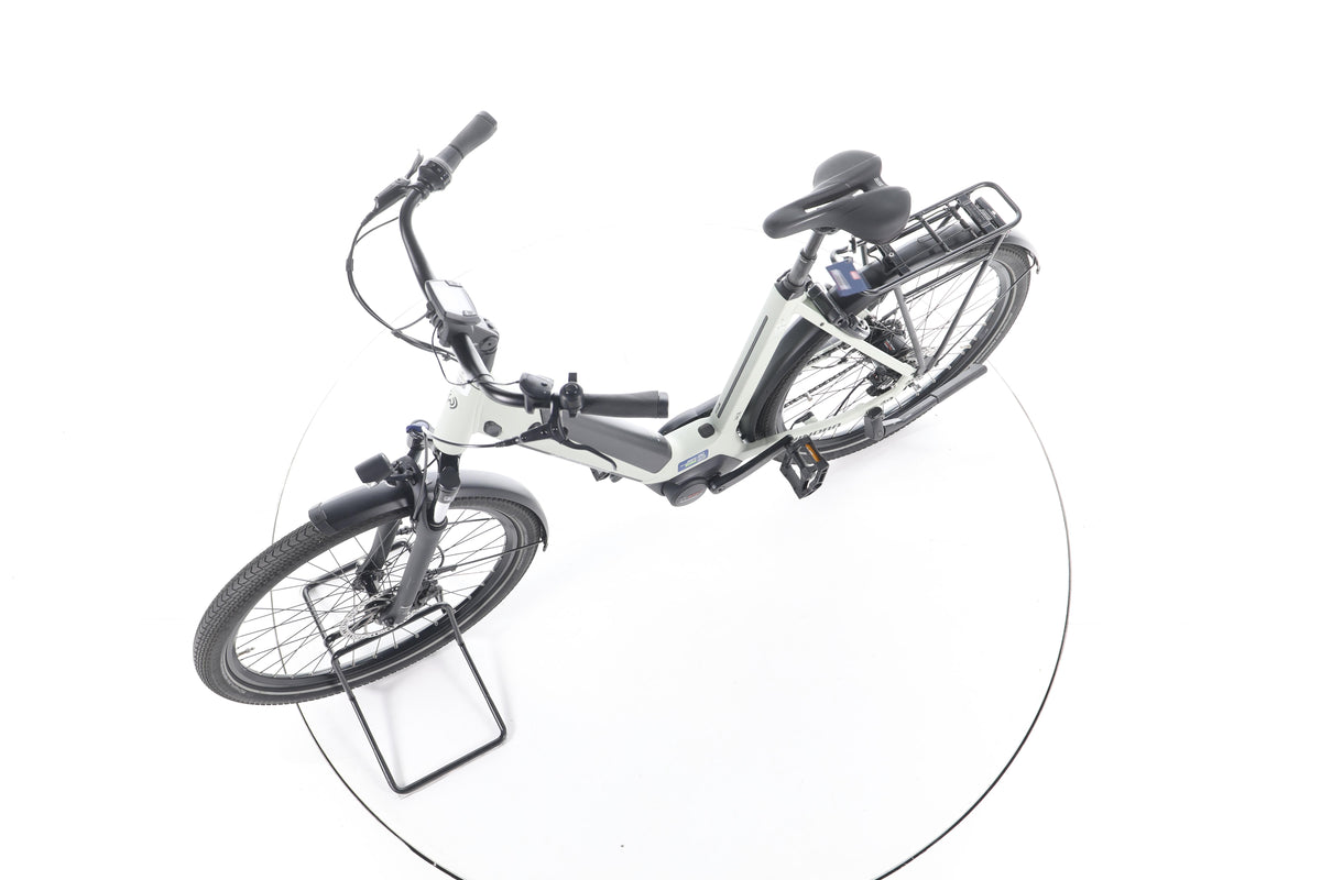 Winora Sinus N5 Eco City E-Bike Tiefeinsteiger - Image 18