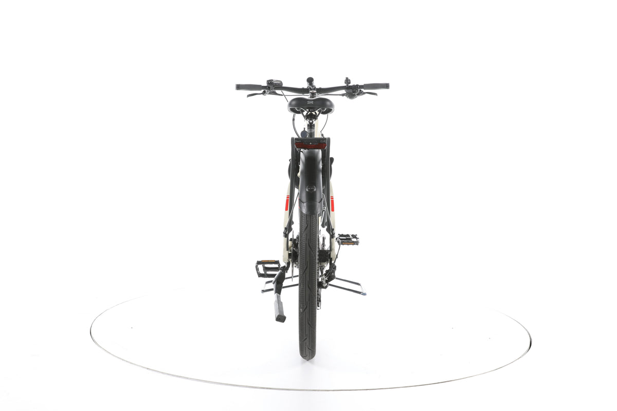 Haibike Trekking 4 Trekking E-Bike - Image 10