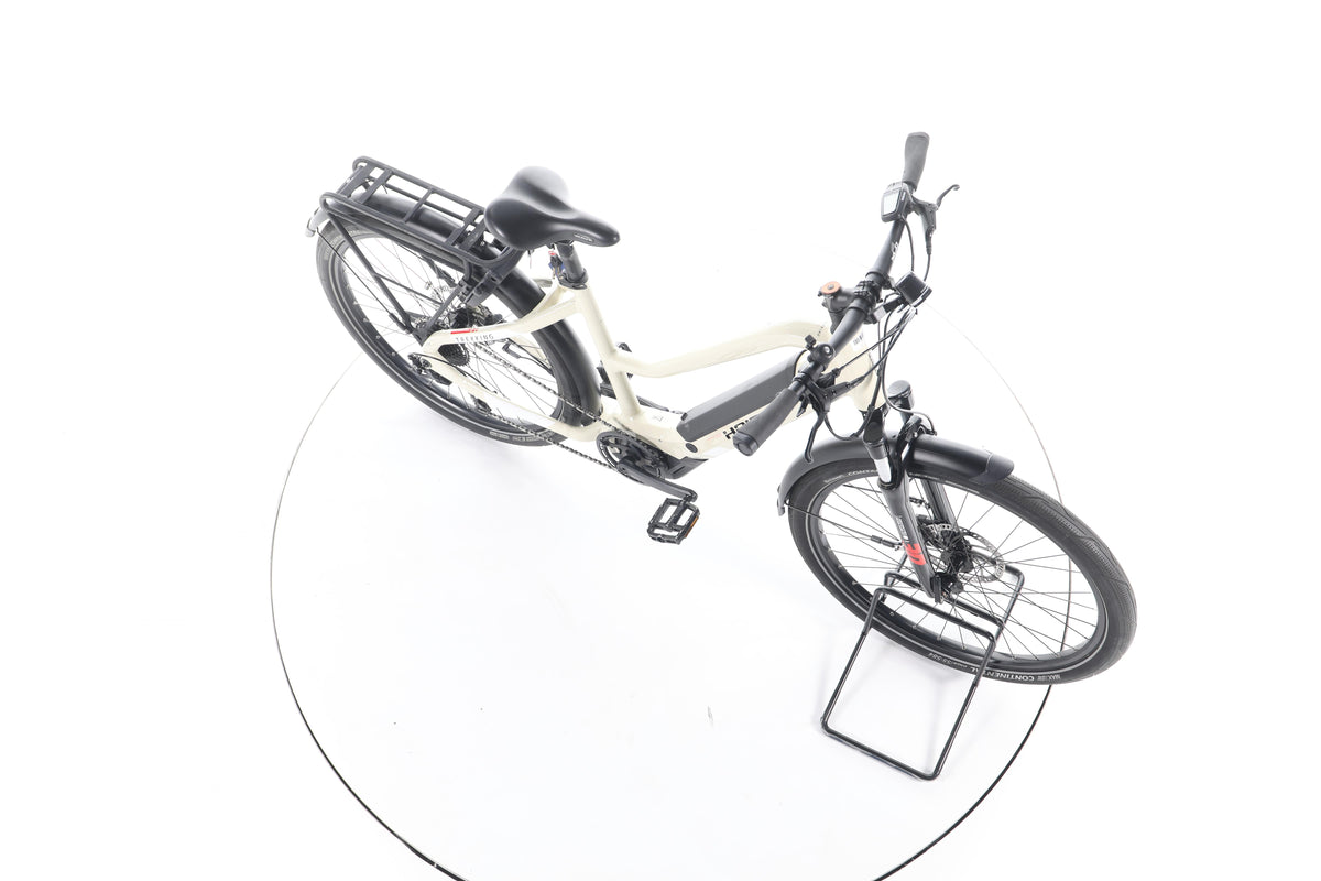 Haibike Trekking 4 Trekking E-Bike - Image 14
