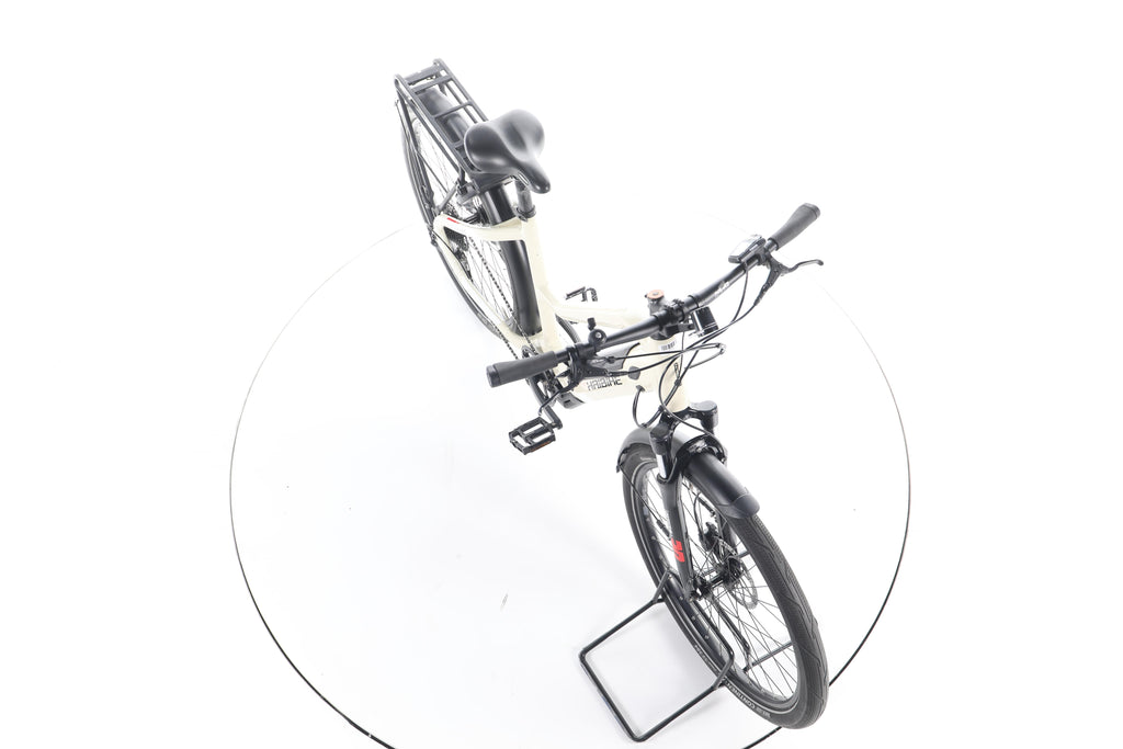 Haibike Trekking 4 Trekking E-Bike - Image 15
