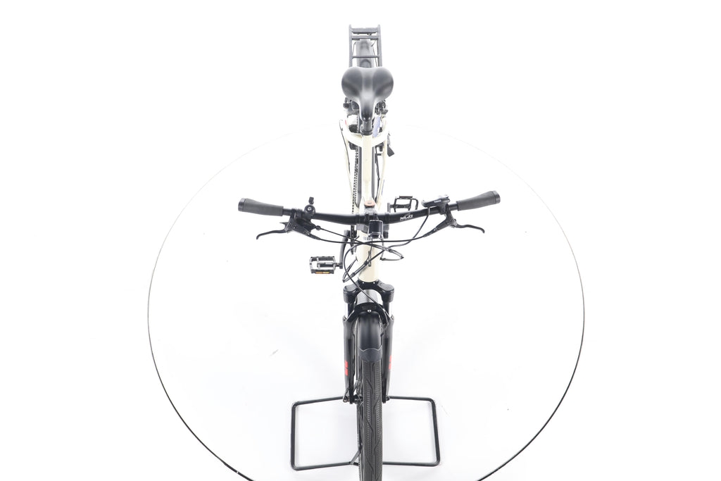 Haibike Trekking 4 Trekking E-Bike - Image 16
