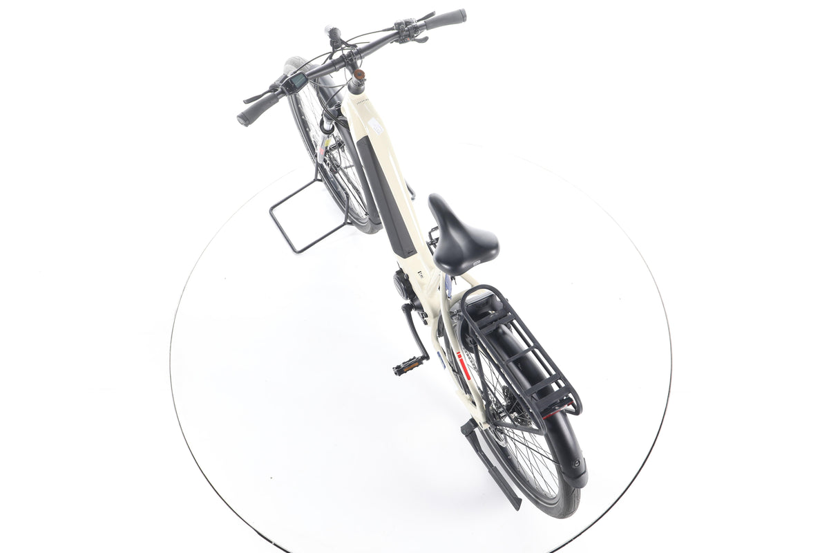 Haibike Trekking 4 Trekking E-Bike - Image 21