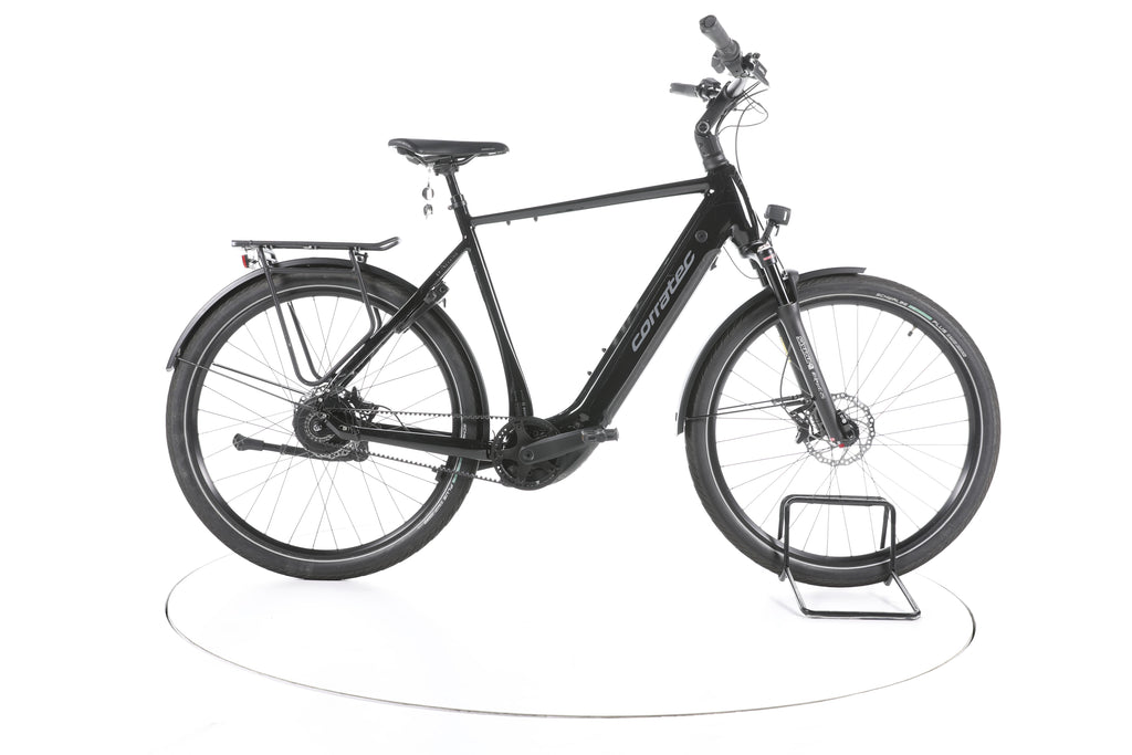 Corratec E-Power C29 CX8 Belt City E-Bike 2025 - Image 1