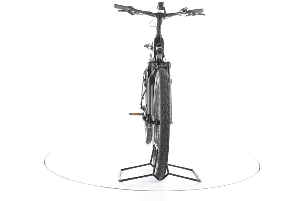 Corratec E-Power C29 CX8 Belt City E-Bike 2025 - Image 4