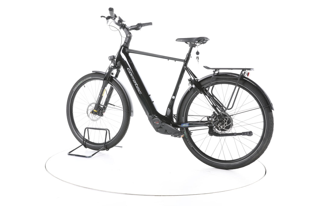 Corratec E-Power C29 CX8 Belt City E-Bike 2025 - Image 8