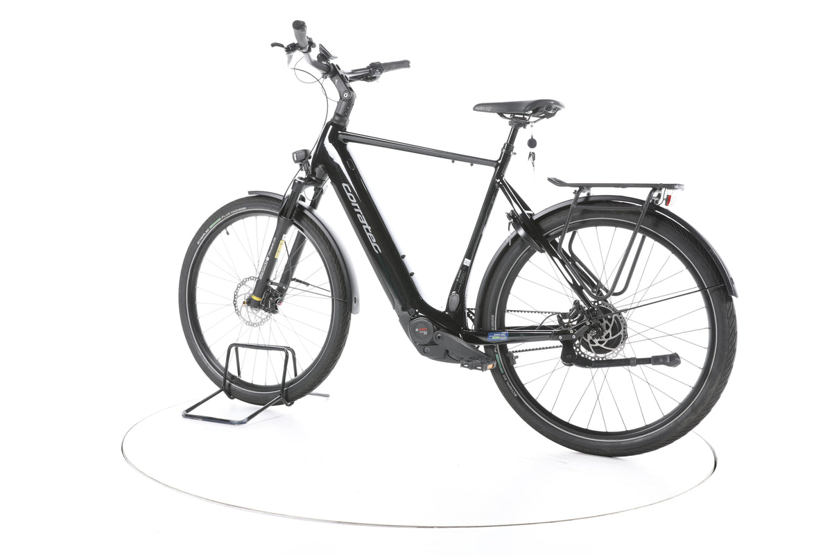 Corratec E-Power C29 CX8 Belt City E-Bike 2025 - Image 8