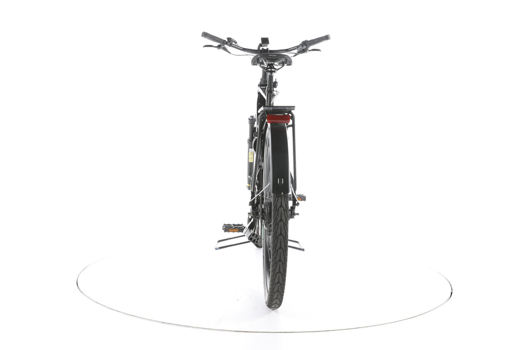 Corratec E-Power C29 CX8 Belt City E-Bike 2025 - Image 10