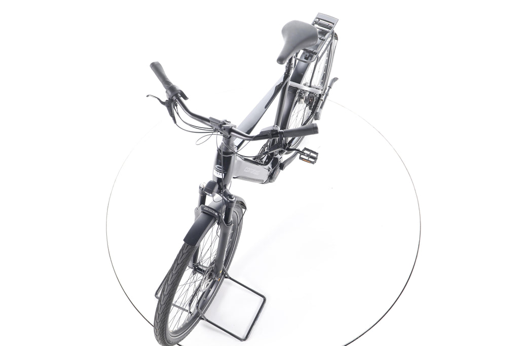 Corratec E-Power C29 CX8 Belt City E-Bike 2025 - Image 17