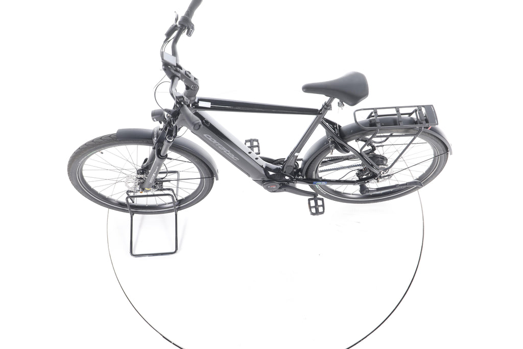 Corratec E-Power C29 CX8 Belt City E-Bike 2025 - Image 19