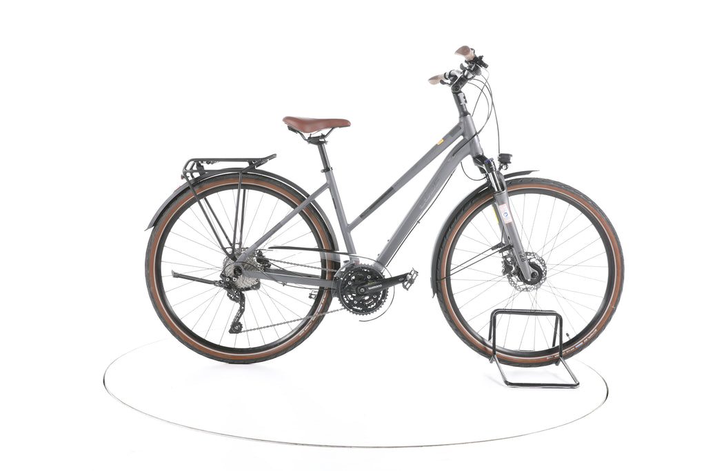 Cube Touring EXC Fahrrad City & Trekking - Image 1