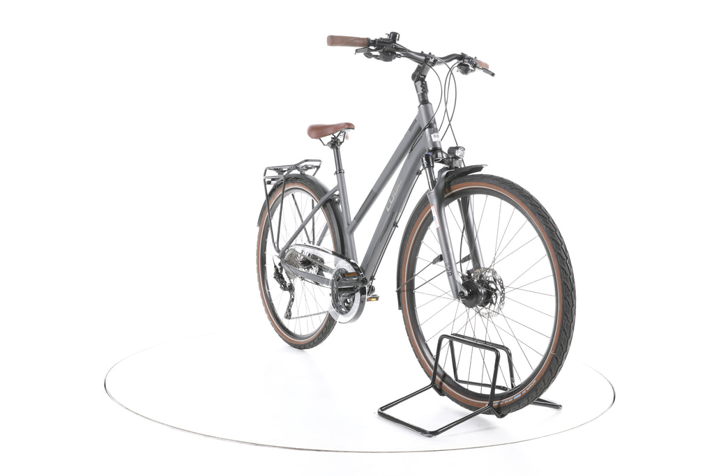 Cube Touring EXC Fahrrad City & Trekking - Image 3