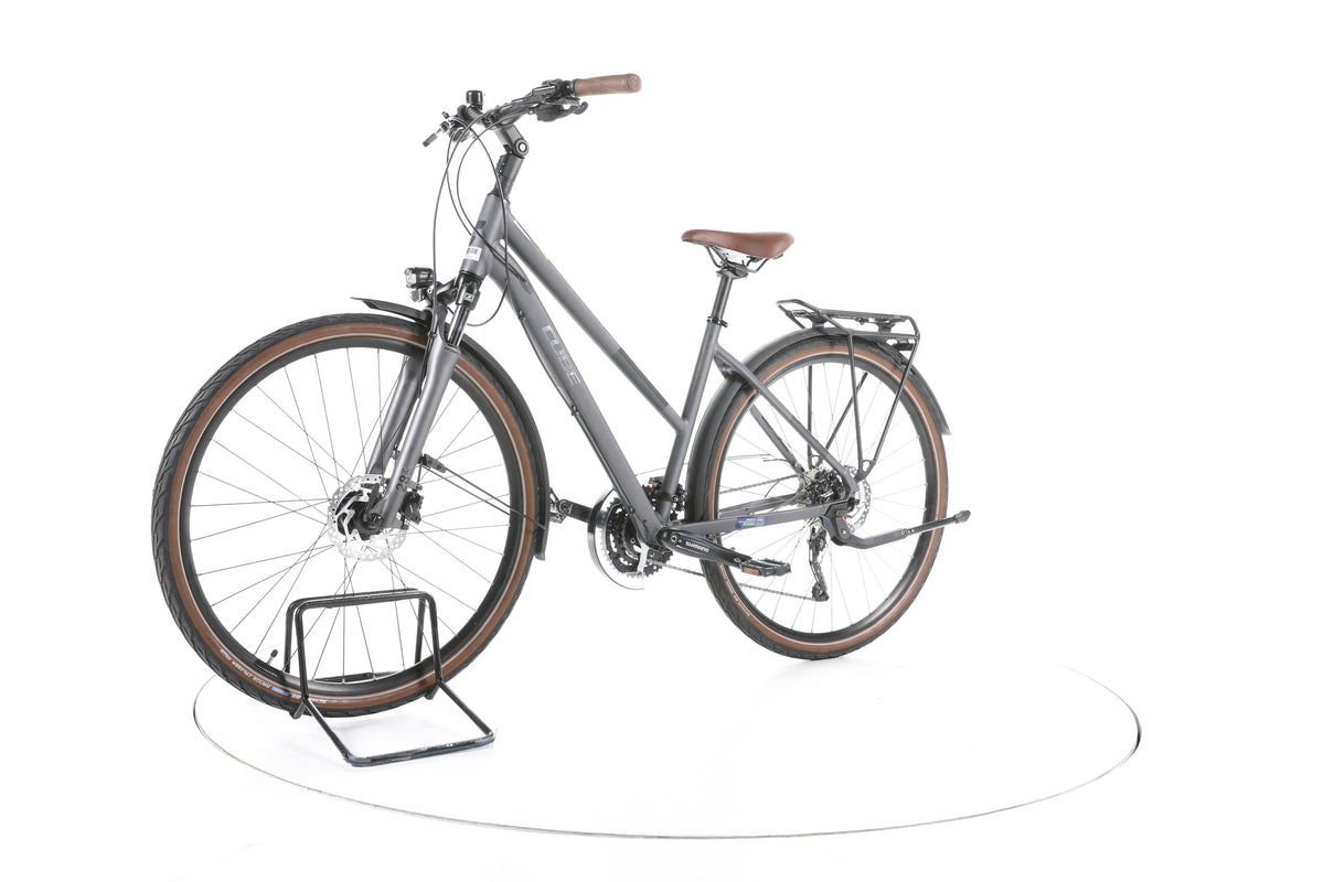 Cube Touring EXC Fahrrad City & Trekking - Image 6