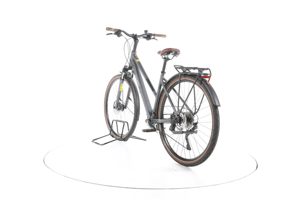 Cube Touring EXC Fahrrad City & Trekking - Image 9