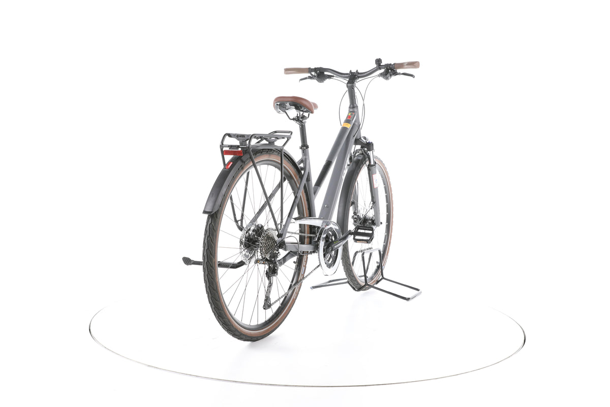 Cube Touring EXC Fahrrad City & Trekking - Image 11