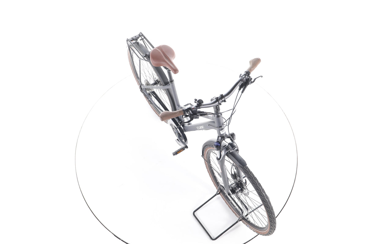 Cube Touring EXC Fahrrad City & Trekking - Image 15