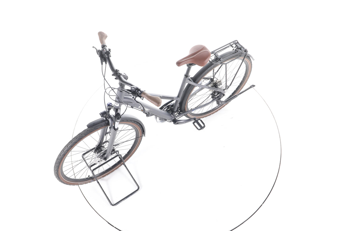 Cube Touring EXC Fahrrad City & Trekking - Image 18