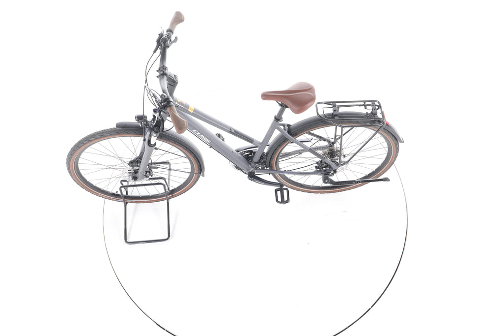 Cube Touring EXC Fahrrad City & Trekking - Image 19